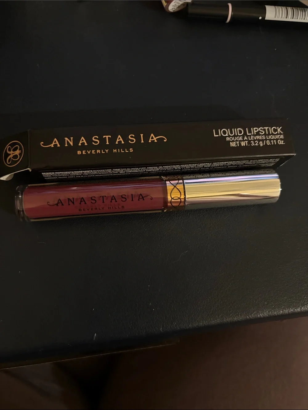 Anastasia Beverly Hills Liquid Lipstick - Trust Issues